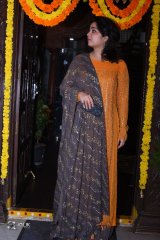 Ismart shankar Movie Launch Photos